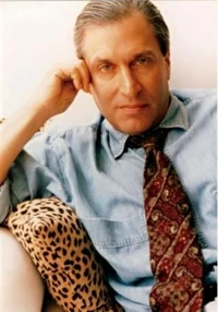 Nicholas Meyer