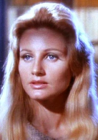 Jill Ireland