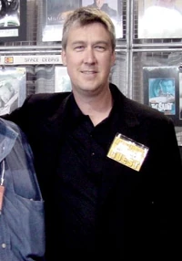 Alan Ruck
