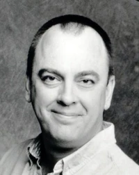 Christopher Darga