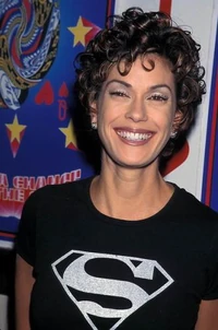 Teri Hatcher