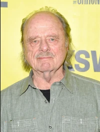 Harris Yulin