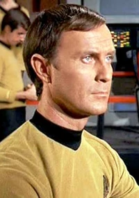 William Blackburn