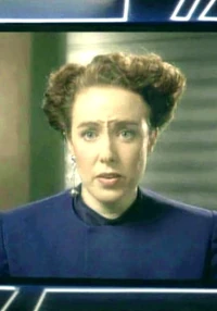 Geraldine Farrell