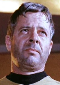 William Windom