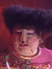 Harriet Leider