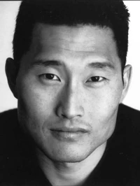 Daniel Dae Kim