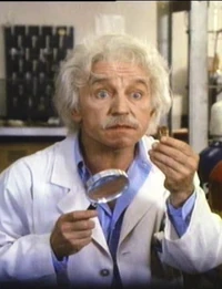 Henry Gibson