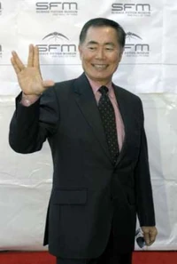 George Takei