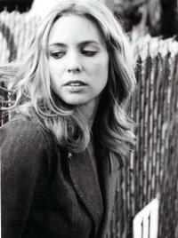 Olivia d'Abo