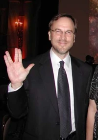 André Bormanis