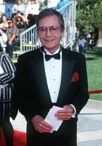 DeForest Kelley