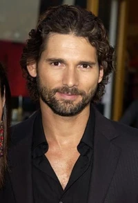 Eric Bana