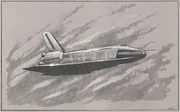 Navette spatiale Enterprise (OV-101)