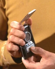 Communicateur de Starfleet (23ème siècle)