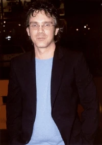 Brannon Braga en 2002