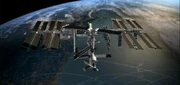 Station Spatiale Internationale