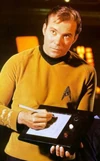 James T. Kirk en 2267