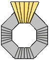 2280s CPO onderscheidingsteken.