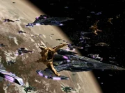 De laatste stelling van de Dominion