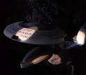 De USS Pegasus in 2370.