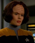 B'Elanna Torres in 2371.