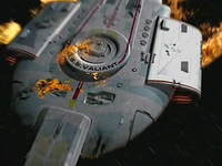 USS Valiant