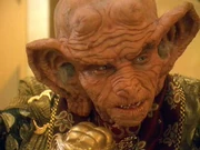 Gint, de eerst Grote Nagus.