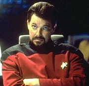 Thomas Riker