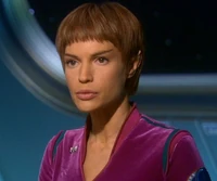 T'Pol