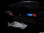 Prometeusz w Warp