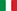 Italienska