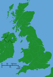 Map sources for Wirral Peninsula at grid reference SJ285850