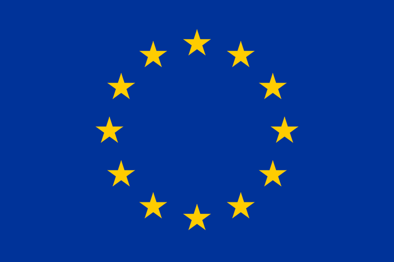 Archivo:Flag of Europe.svg