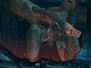 Metal Gear RAY in Brawl