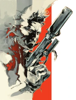 North American cover art