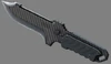 Stun Knife