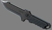 Stun Knife from Metal Gear Solid 4