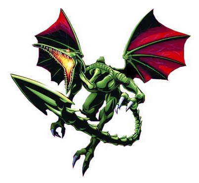 Forum Image: http://images2.wikia.nocookie.net/metroid/images/5/50/Ridley_zerom.jpg