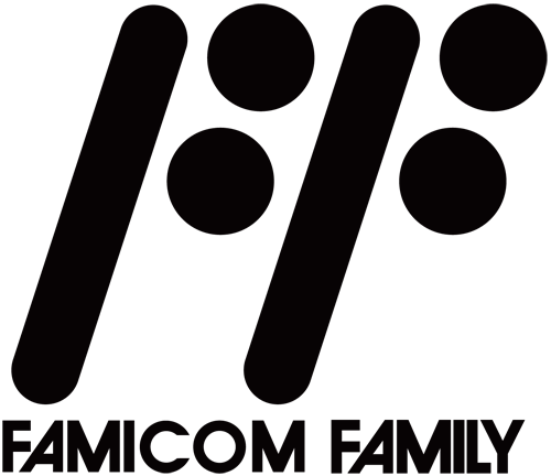 Famicom Family logo