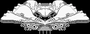 Samus's gunship in Metroid II: Return of Samus.