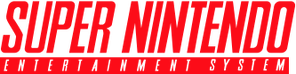 Image:SNES logo.svg