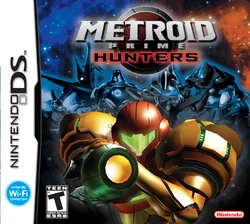 North American box art