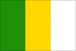 Bandera Oficial del Estado Social de El Dorado