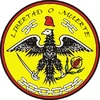 Escudo Oficial del Estado Social de El Dorado