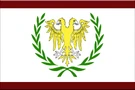 Flaga Tyrencji