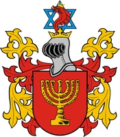 Herb Menora