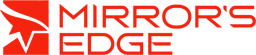 Mirror's Edge logo