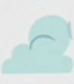 Cotton Cloud Cutie Mark