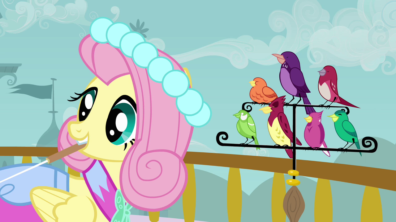 fluttershy